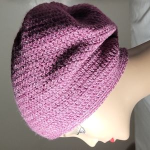 Wool E Oversized Beanie Slouchy Beanie One Size unisex